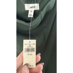 American Eagle NWT Women Juniors Pants Bottom Forest Green Photo 2