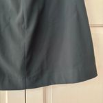 Nike  Golf Skort Dri-Fit Tour Performance Slate Gray Golf‎ Skirt Size 14 Athletic Photo 11