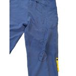 Zumba  wear Blue Shorts XXL Performance Photo 2