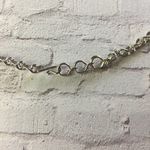 Handmade Peruvian Stone Necklace & Earring Set Photo 4