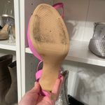 Gianni Bini  pink heels Photo 4