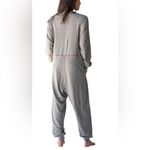 Natural Life  Gray Lounge Jumper Size Large Photo 4