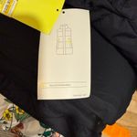 All In Motion NWT  Black Puffer Vest size XS. Oversized to med Photo 7