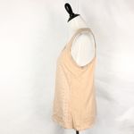 J.Crew Share Similar items Sponsored See all    Silk Tank Top Blouse‎ Womens Siz Photo 2