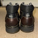 Dr. Martens Vintage 9793 DMs chunky boots England Brown 8 US Women / UK 6 Photo 7