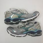 Mizuno Wave Creation 11 Running Shoes Size 7W Photo 4