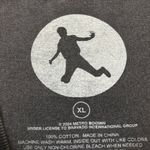 Urban Outfitters Metro Boomin Heroes and Villains Hip-Hop T-Shirt Size Extra Large Photo 3