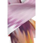 Ted Baker ππ Evonna Expressive Pansy Skinny Scarf Photo 2