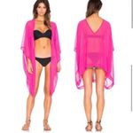 Agent Provocateur Women's Pink Swim Cover Photo 5