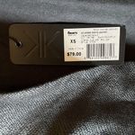 Kardashian Kollection  Studded Moto Jacket Photo 2