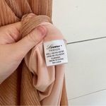 Lovers + Friends Revolve  Women’s 2 Naomi Rose Gold Gown Photo 3