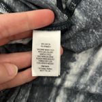 Cynthia Rowley  Tie Dye Longsleeve Scoop Neck Top Size Large EUC Photo 9