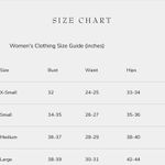 Coveted Clothing - maxi colorblock maxi summer dress Photo 5