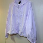 Jordan Women's Sport Lightweight Jacket Windbreaker 2XL Athletic Active … Photo 13