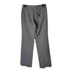 3.1 Phillip Lim Pants Women Medium Black White Plaid High Rise Stovepipe Trouser Photo 3