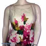 Jones New York floral print skater dress Photo 2