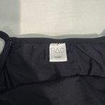 NEW RAD Polewear Pole Swim Tie Me Up Shorts Black size S Photo 5