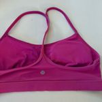 Lululemon Flow Y Sports Bra Photo 1