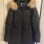ZARA Down Coat Thermal Edition Photo 1