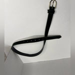 Target  Green Velvet Belt - Size Small Photo 1