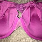 Joe Boxer  sparkly pink bra Photo 2