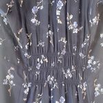 Rebecca Taylor FINAL PRICE  Francine Silk Shift Dress Photo 5