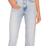 Free People  Pacifica Straight Leg CROPPED Photo 0