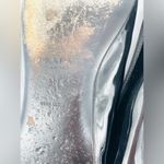 Prada Black Patent leather logo embedded ballet flats EU 39.5 Photo 8