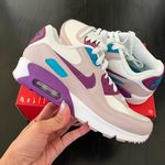 Nike New Air Max 90 GS Viotech Photo 0