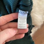 Heart & Hips 💚Hearts & Hips💚 Green Body-con Knit Dress Photo 4