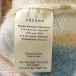 Sézane NWT Sezane Isadora Jumper in Flowers Mohair Wool Blend Sweater M Photo 8