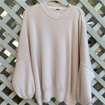 Free People Easy Street Sweater Photo 4