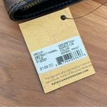 Patricia Nash Azario Abstract Animal Print Leather Wallet Organizer Crossbody Photo 12