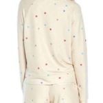 Wildfox  Lounge Heart Print Set NEW Photo 1