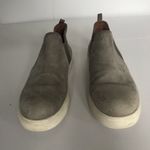 Caslon Ezra Slip On Suede Sneakers Size 10 Photo 2
