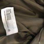 Gap  Belted Puffer Coat Women's Size Small Petite Flinted Gray Photo 13