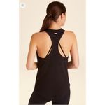 Alala NWT  Indigo Rib Tank Photo 1