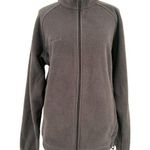 Columbia  Women's Purple Fleece Benton Springs Jacket Size Large Photo 0