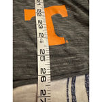 Women's Creative Apparel Concepts Tennessee Vols Tee L Orange White Gray Size L Photo 5