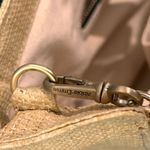 Abbie.Emmie Gingham Wrapped Handle Satchel Photo 3