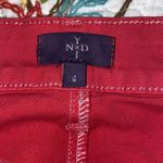 NYDJ  4 skinny lift tuck technology original slimming fit look full size smaller Photo 2