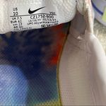 Nike Women’s Tie-Dye Slip On Sneakers Photo 11