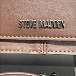 Steve Madden  | Chocolate Brown Clutch/Shoulder/Crossbody Purse Photo 3