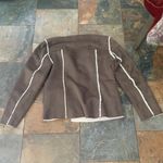 J.Jill Faux Shearling Ranch Jacket Photo 3