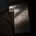 L'Agence L’agence Jean shorts Photo 4