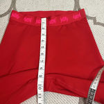 YITTY Fabletics  Major Label Shaping High Waist Logo Legging 7/8 Photo 6