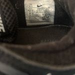 Nike Black and White Free Run Sneakers Photo 5