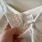 Rachel Ashwell Eyelet Midi Dress Photo 4