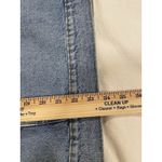 Old Navy NWT distressed pleated front jean jacket relaxed fit Size XL classic Photo 7