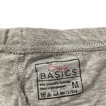 Sexy Basics Bike Shorts, set of 2 Gray Size M Photo 7
